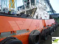 Буксир на продажу