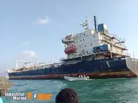 Нефтеналивной/химический танкер на продажу