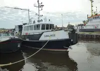 Рабочие суда на продажу