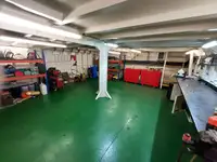 Баржа на продажу