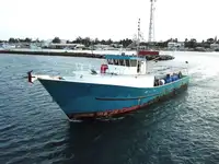 Longliner на продажу