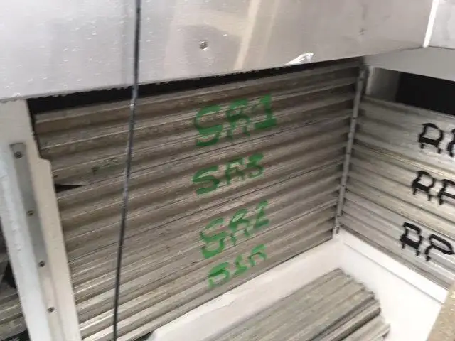 Траулер на продажу