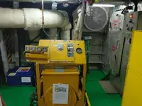 Буксир для перевозки экипажа на продажу