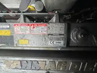 Круизное судно на продажу