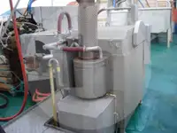 Траулер с тралом-бимом на продажу