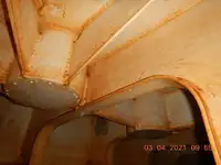 Буксир на продажу