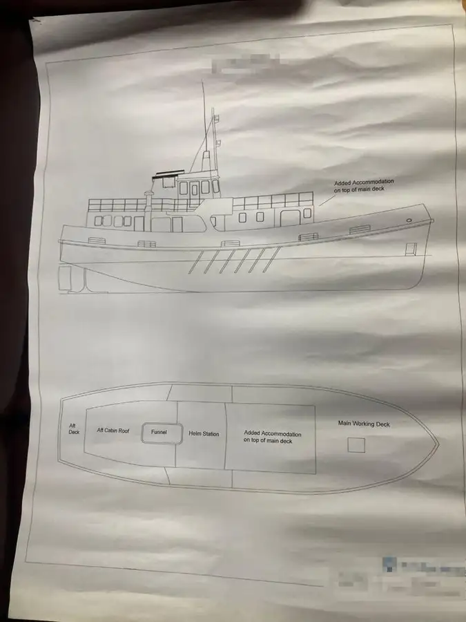 General Cargo/Multi-purpose на продажу