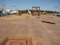 Баржа на продажу