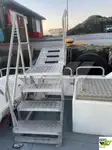 Круизное судно на продажу