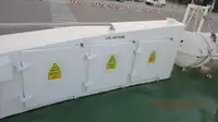 Катамаран на продажу