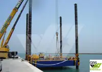Jack-up drilling rig на продажу