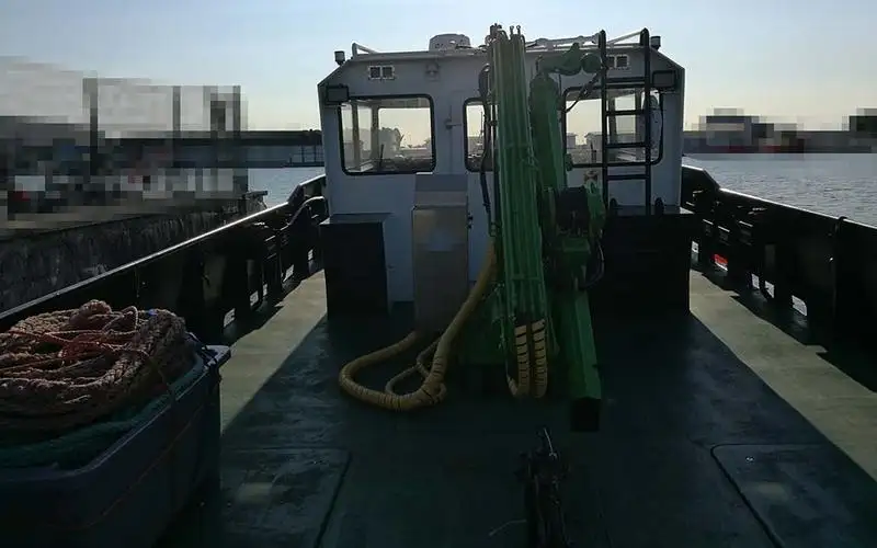 Рабочие суда на продажу