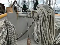 Траулер на продажу