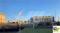 Баржа на продажу
