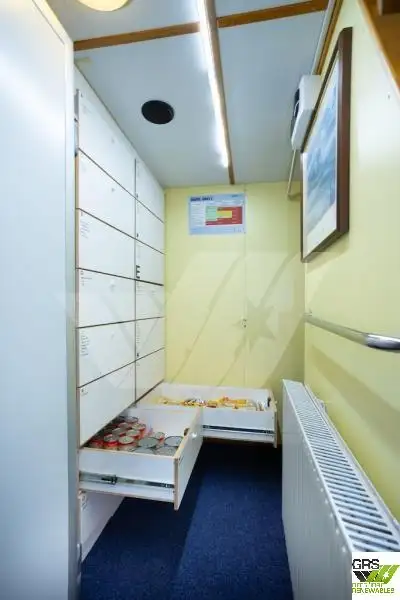 Патрульный катер на продажу