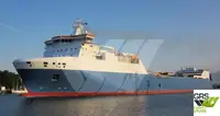 Ro-Ro ship на продажу