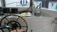 Траулер на продажу