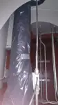 Баржа на продажу