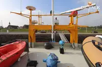 Плавающий отель на продажу