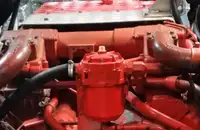 Баржа на продажу