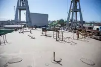 Баржа на продажу