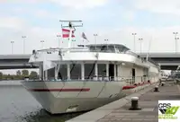 Круизное судно на продажу