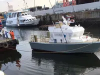 Пилотное судно на продажу