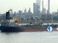 Нефтеналивной/химический танкер на продажу