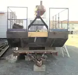 Земснаряд на продажу