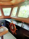 Десантный корабль-танкер на продажу