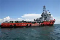 Буксир на продажу