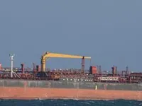 Нефтеналивной/химический танкер на продажу