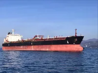 Нефтеналивной/химический танкер на продажу