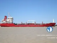 Нефтеналивной/химический танкер на продажу