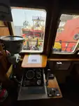 Контейнеровоз на продажу