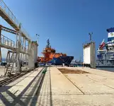 Полупогружной на продажу