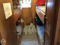 Траулер на продажу