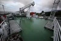 Сухогруз на продажу