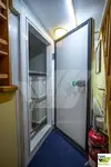 Патрульный катер на продажу