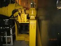 Рефрижераторное судно на продажу