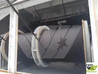 Судно с краном на продажу