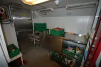 Десантный корабль-танкер на продажу