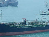 Нефтеналивной/химический танкер на продажу