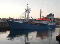 Контейнеровоз на продажу
