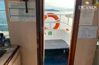 Круизное судно на продажу