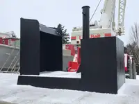 Баржа на продажу