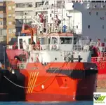 Судно снабжения на продажу