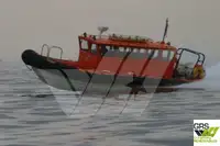 Жесткая надувная лодка на продажу