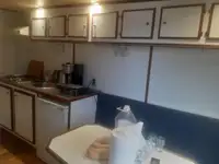 Контейнеровоз на продажу