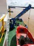 Десантный корабль-танкер на продажу